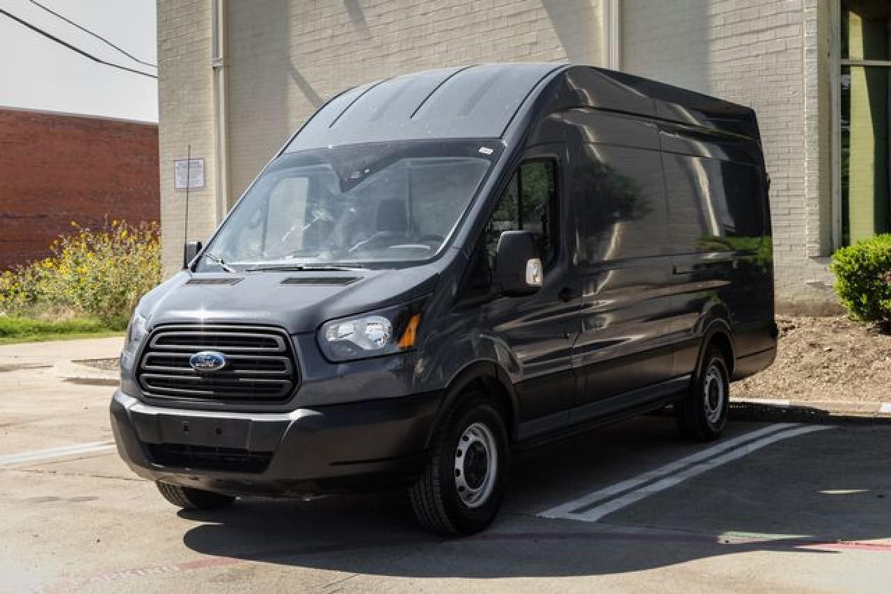 2019 Ford Transit T-250 - Фото 3
