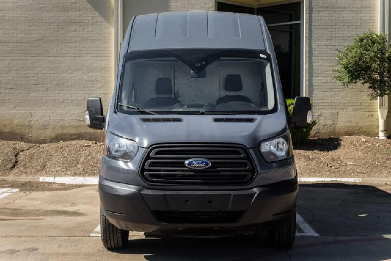 2019 Ford Transit T-250 - Фото 4
