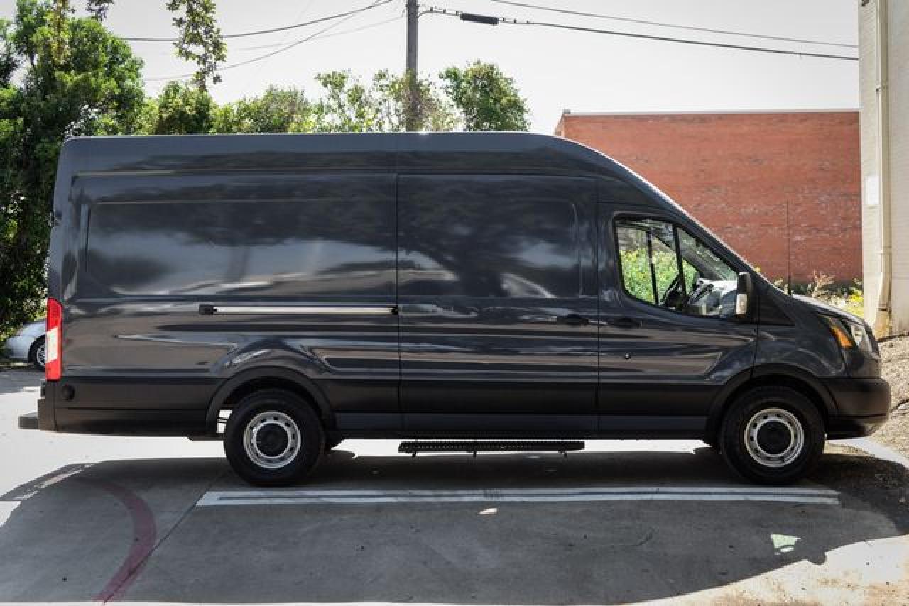 2019 Ford Transit T-250 - Фото 6
