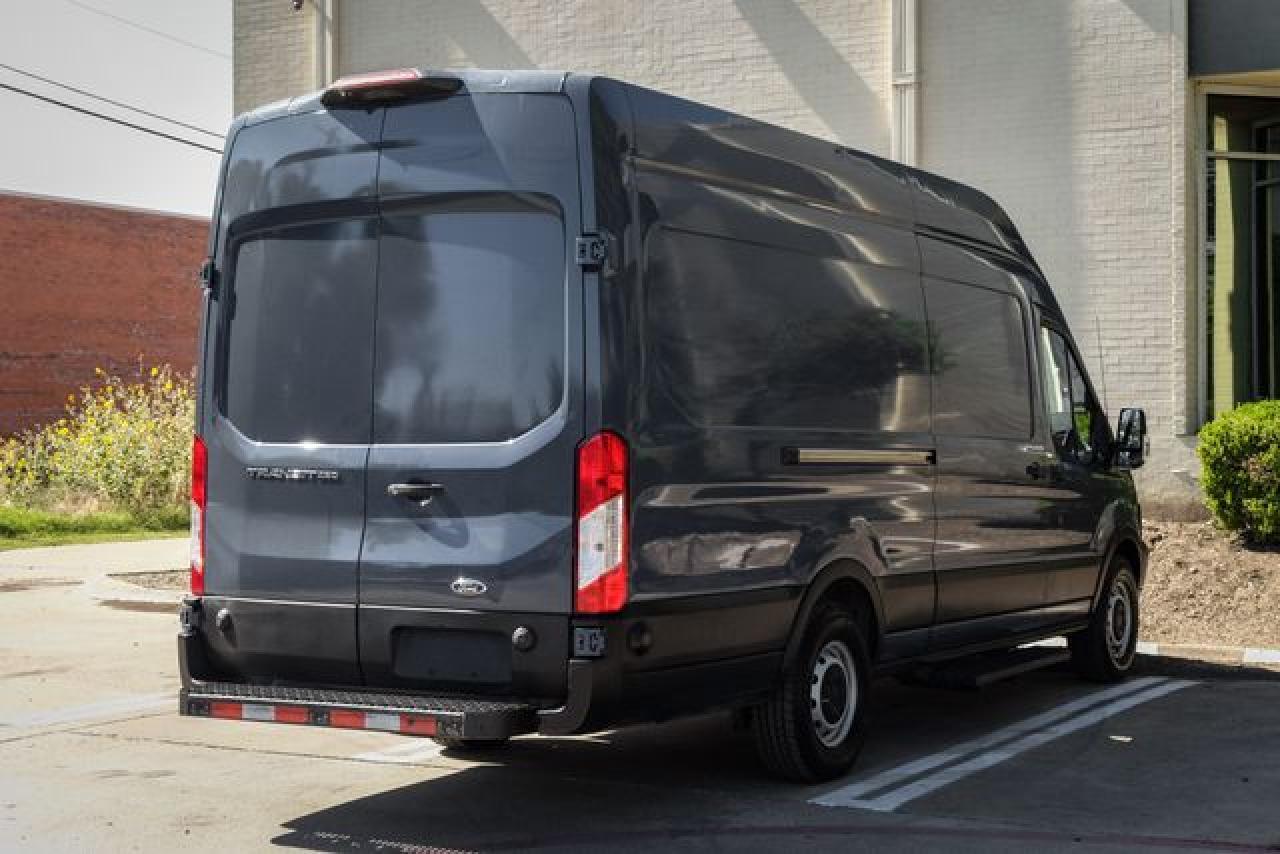 2019 Ford Transit T-250 - Фото 7