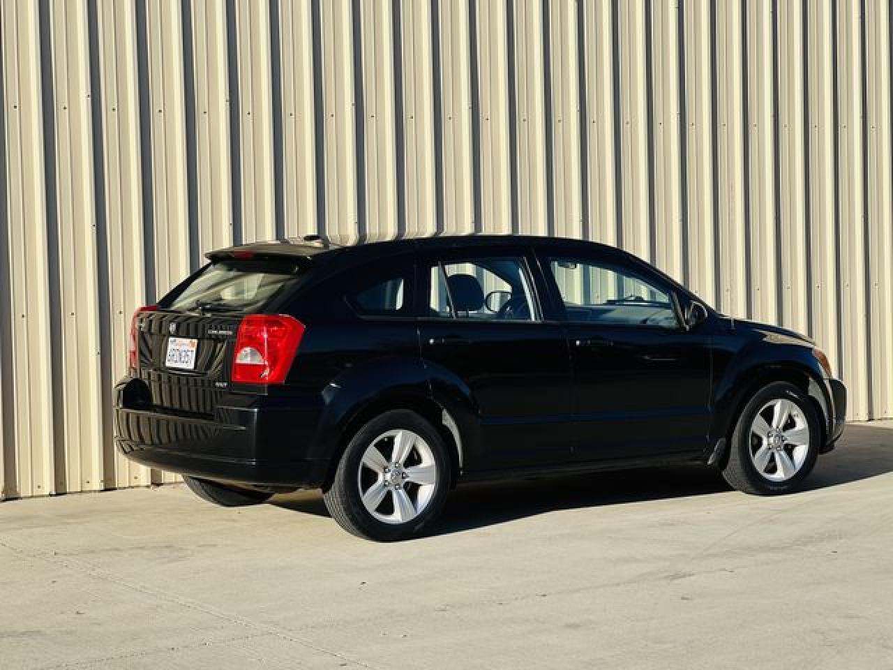 2010 Dodge Caliber Sxt - Image 6