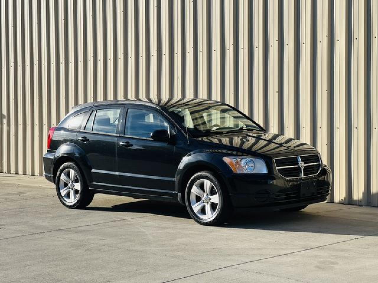 2010 Dodge Caliber Sxt - Image 7