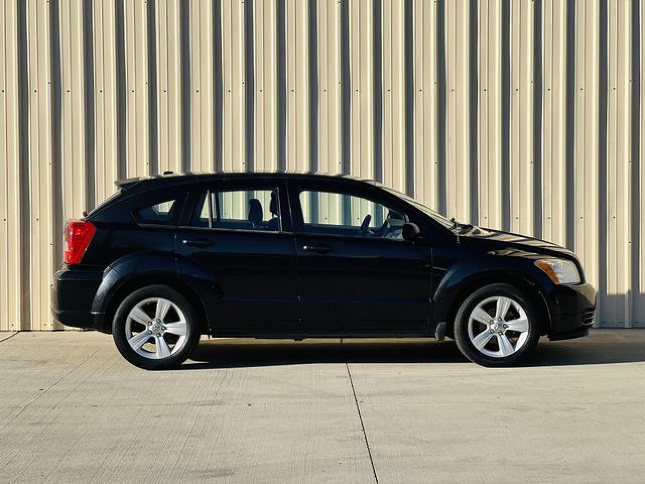 2010 Dodge Caliber Sxt - Image 5