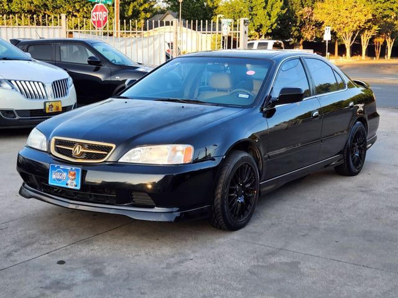 1999 Acura 3.2Tl - Image 2