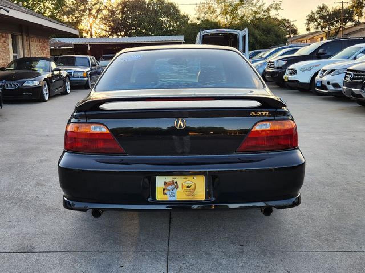 1999 Acura 3.2Tl - Image 7