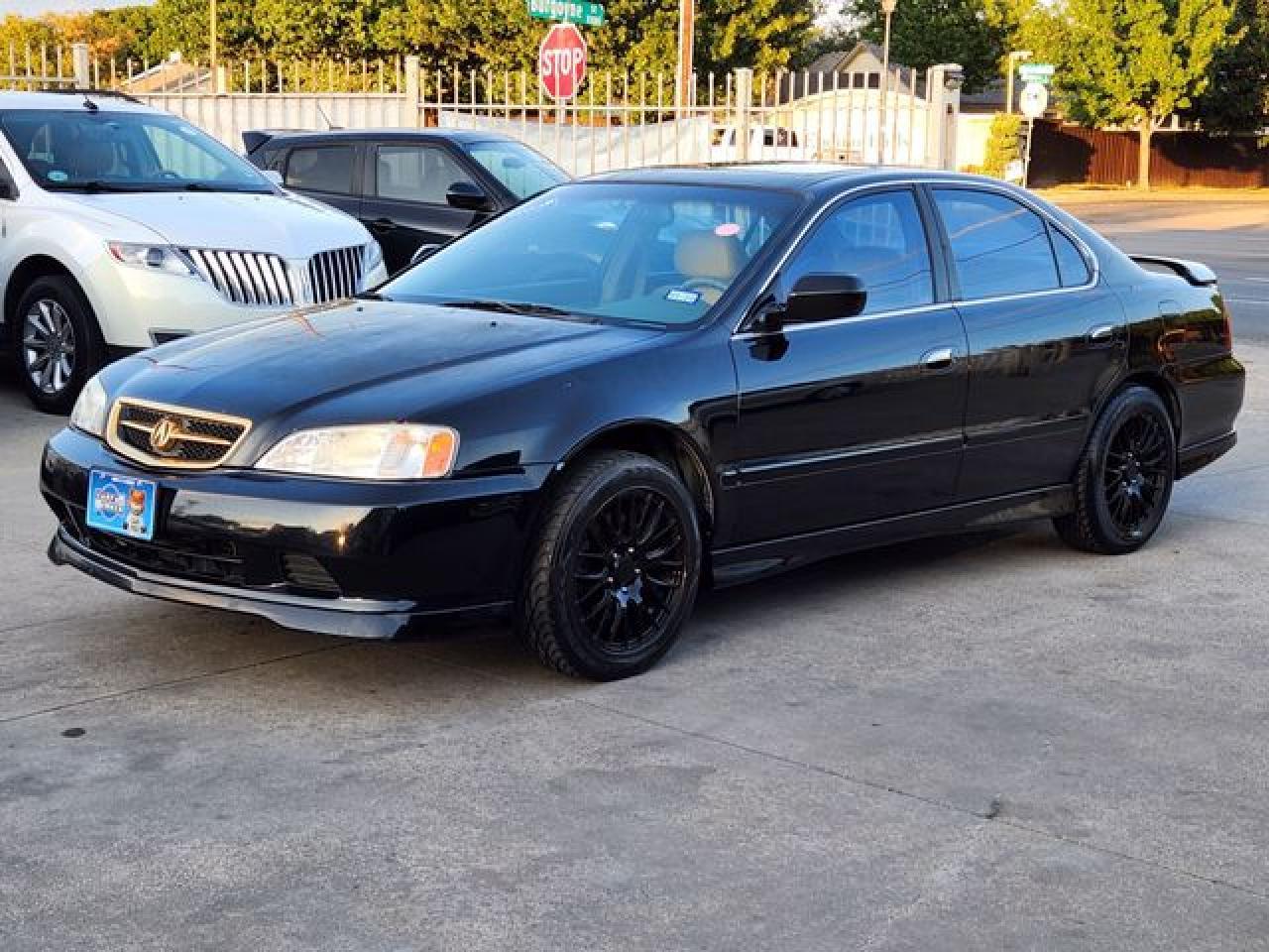 1999 Acura 3.2Tl - Image 6