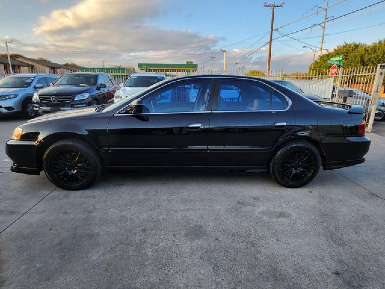 1999 Acura 3.2Tl - Image 5