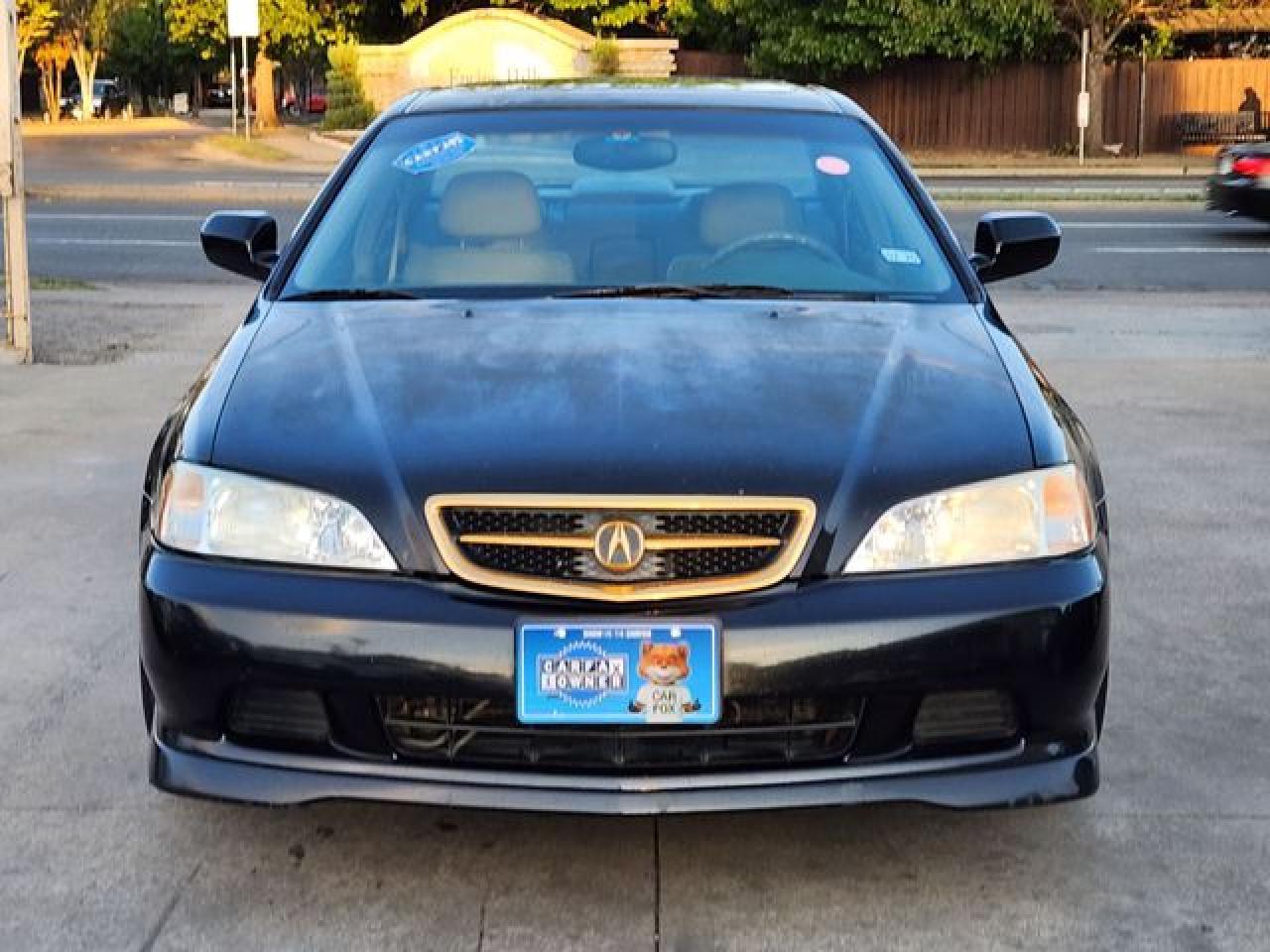 1999 Acura 3.2Tl - Image 3