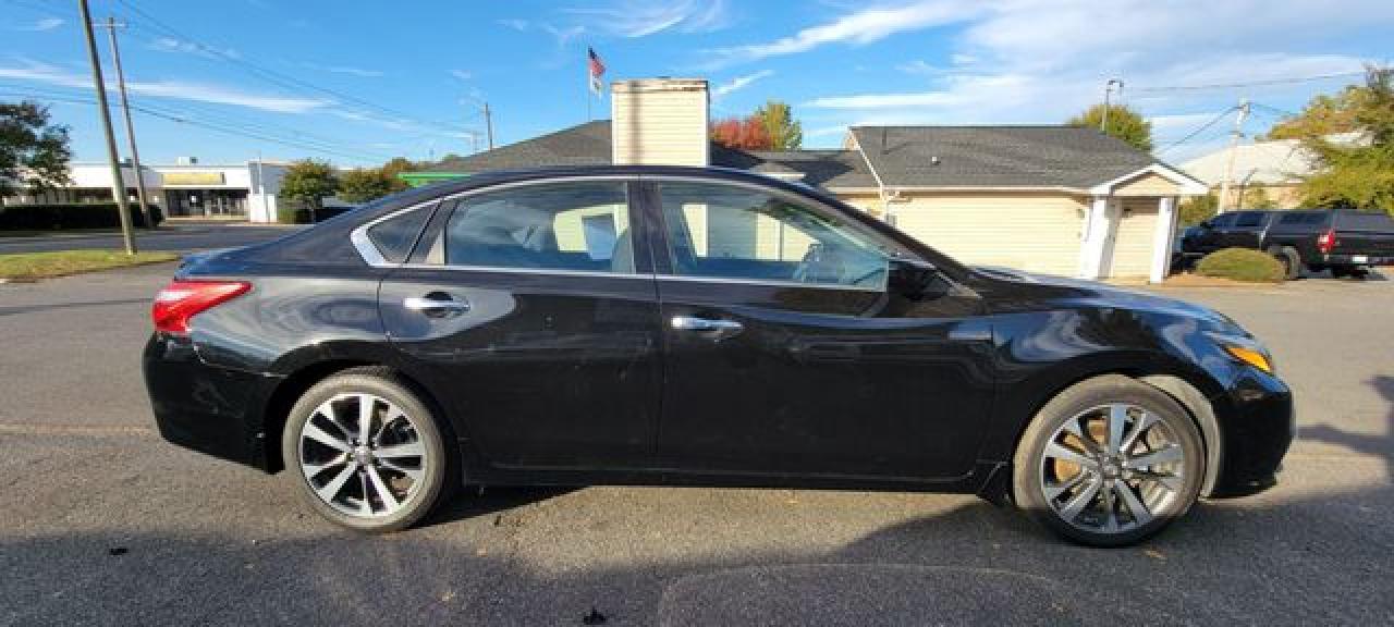 2016 Nissan Altima 2.5 - Фото 5