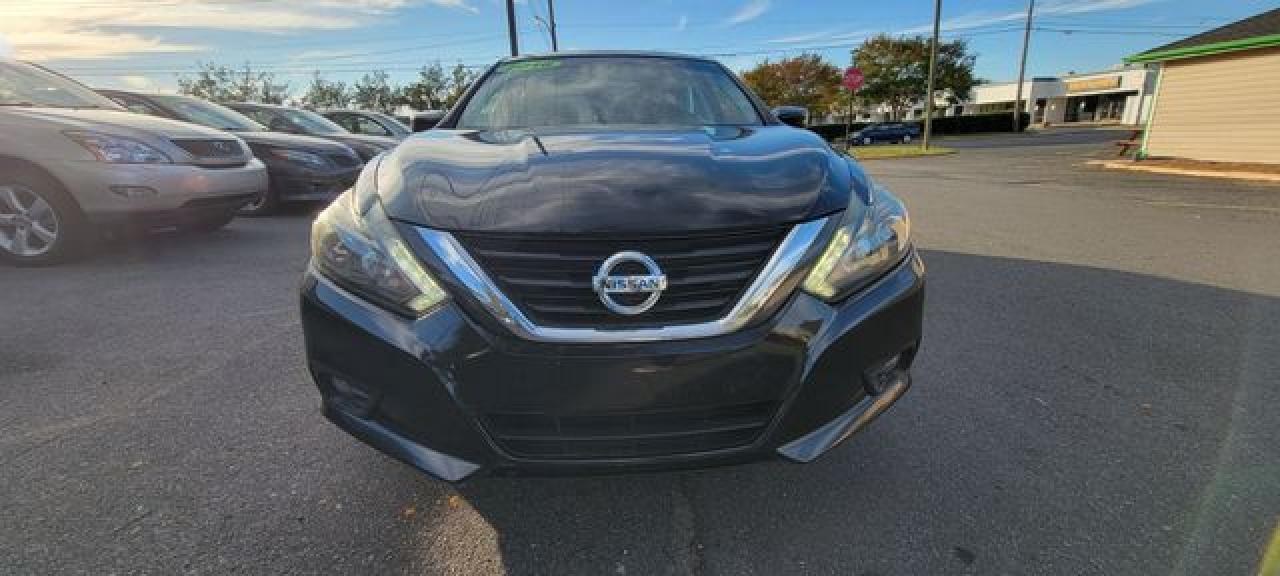 2016 Nissan Altima 2.5 - Фото 3