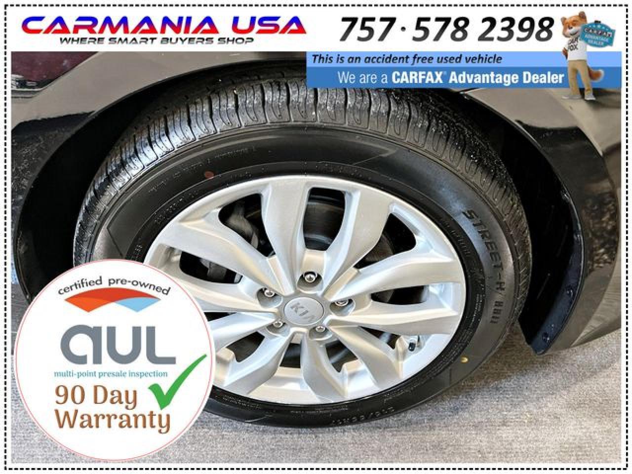 2015 Kia Optima Ex - Фото 4