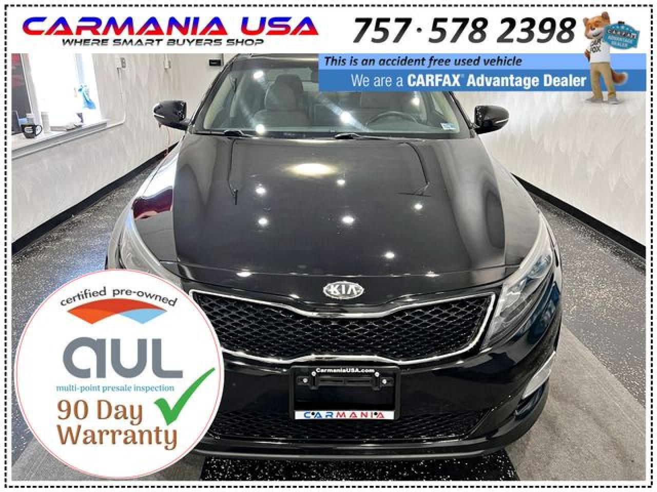 2015 Kia Optima Ex - Фото 2