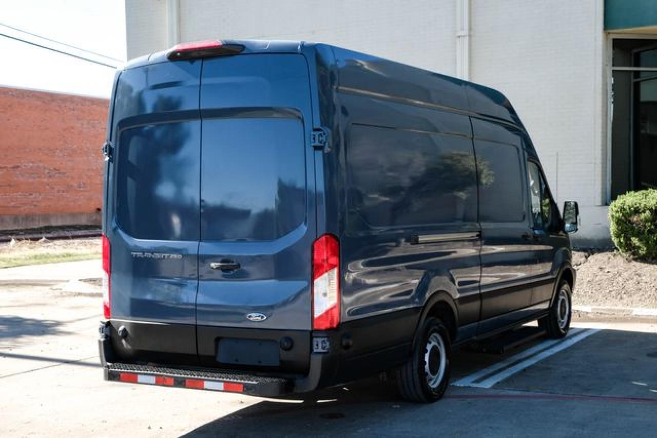 2019 Ford Transit T-250 - Фото 7