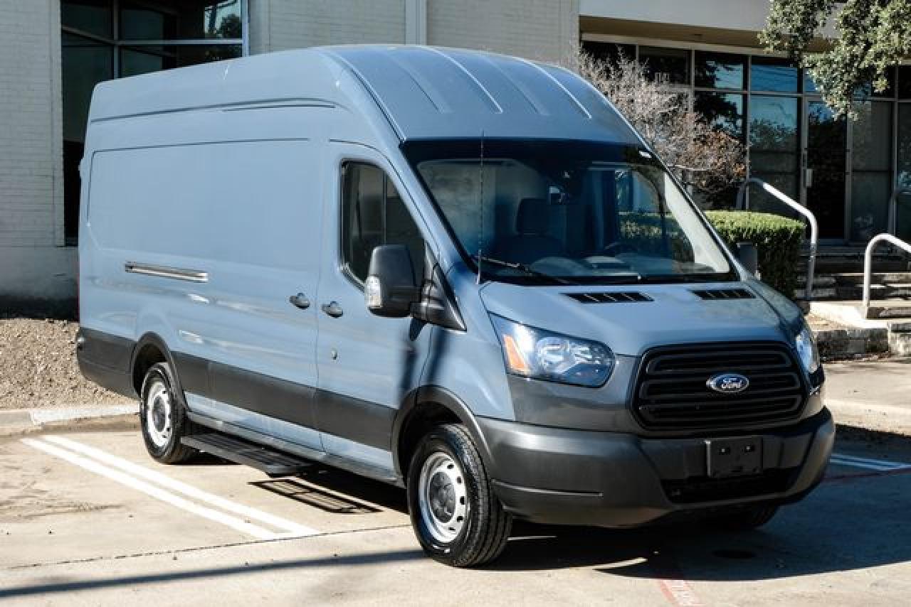 2019 Ford Transit T-250 - Фото 5