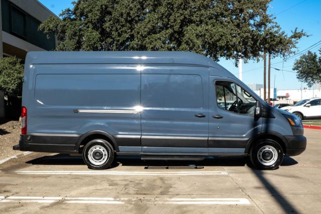 2019 Ford Transit T-250 - Фото 6