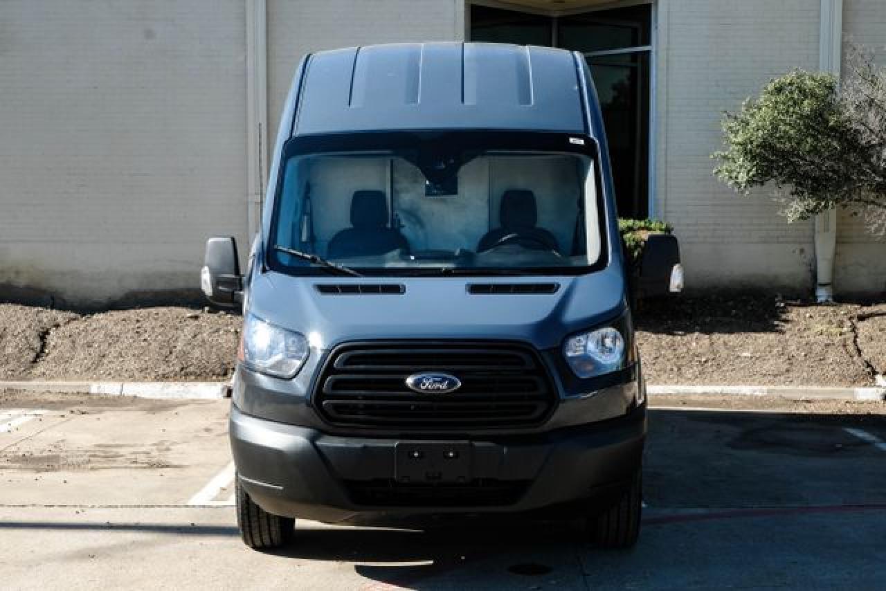 2019 Ford Transit T-250 - Фото 4