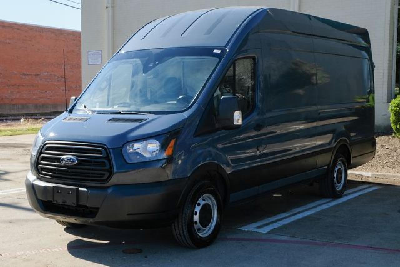2019 Ford Transit T-250 - Фото 3
