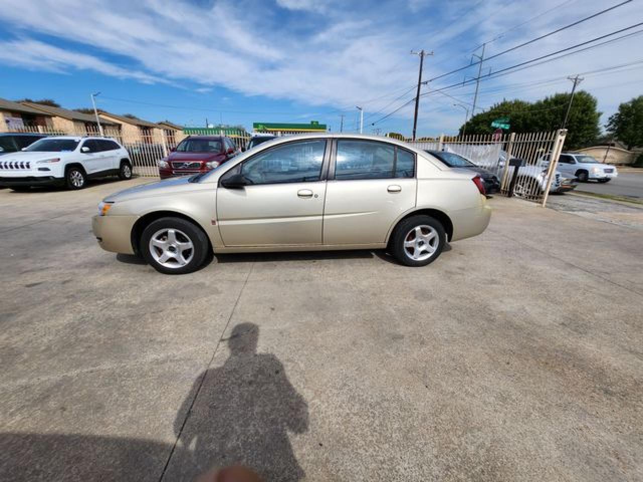 2005 Saturn Ion Level 2 - Фото 6
