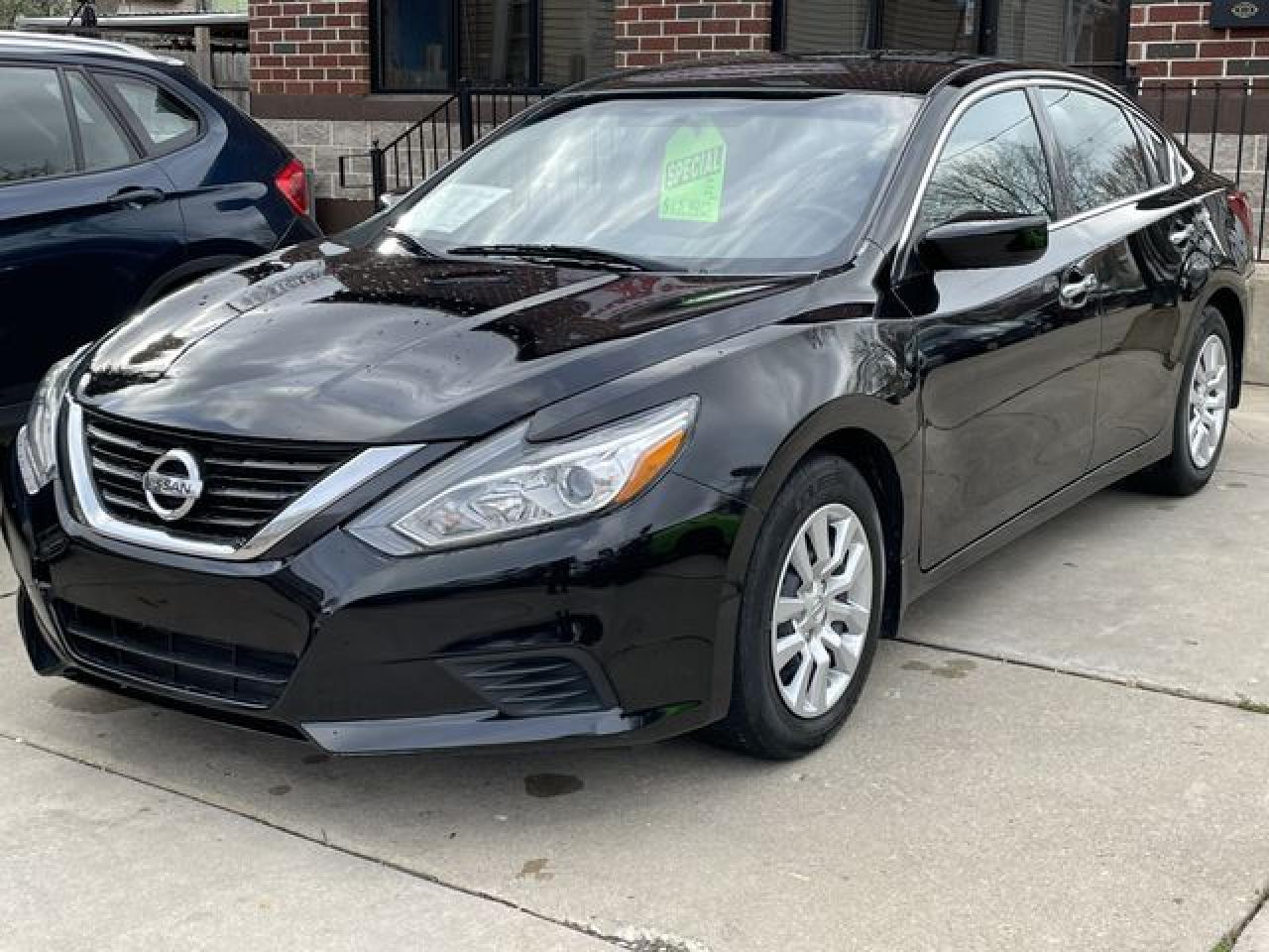 2018 Nissan Altima 2.5 - Image 2