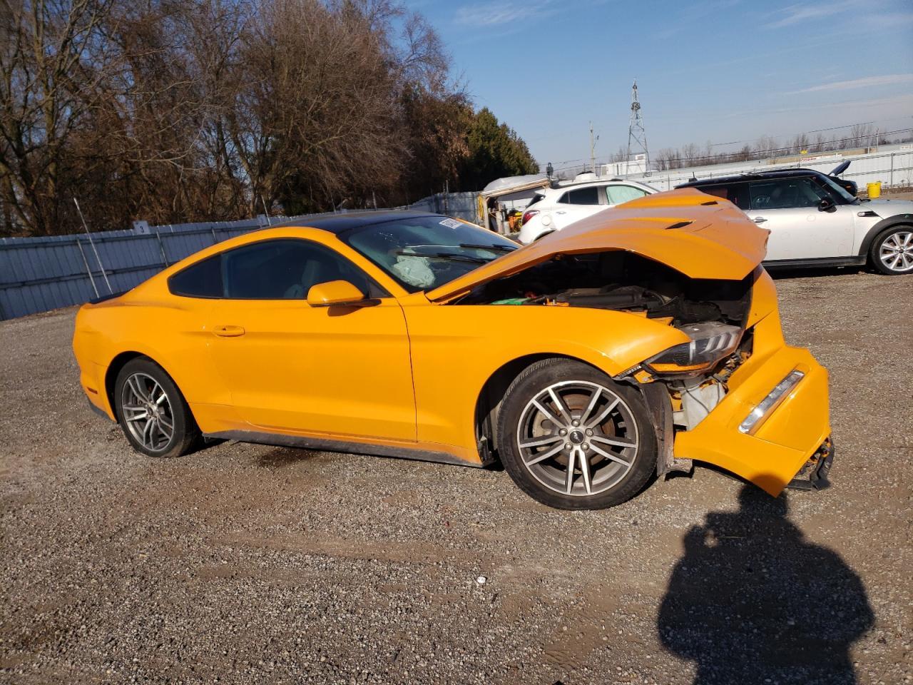 2019 Ford Mustang - Image 7
