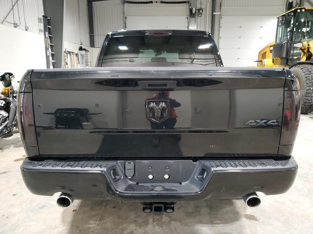 2019 Ram 1500 Classic Tradesman - Image 6