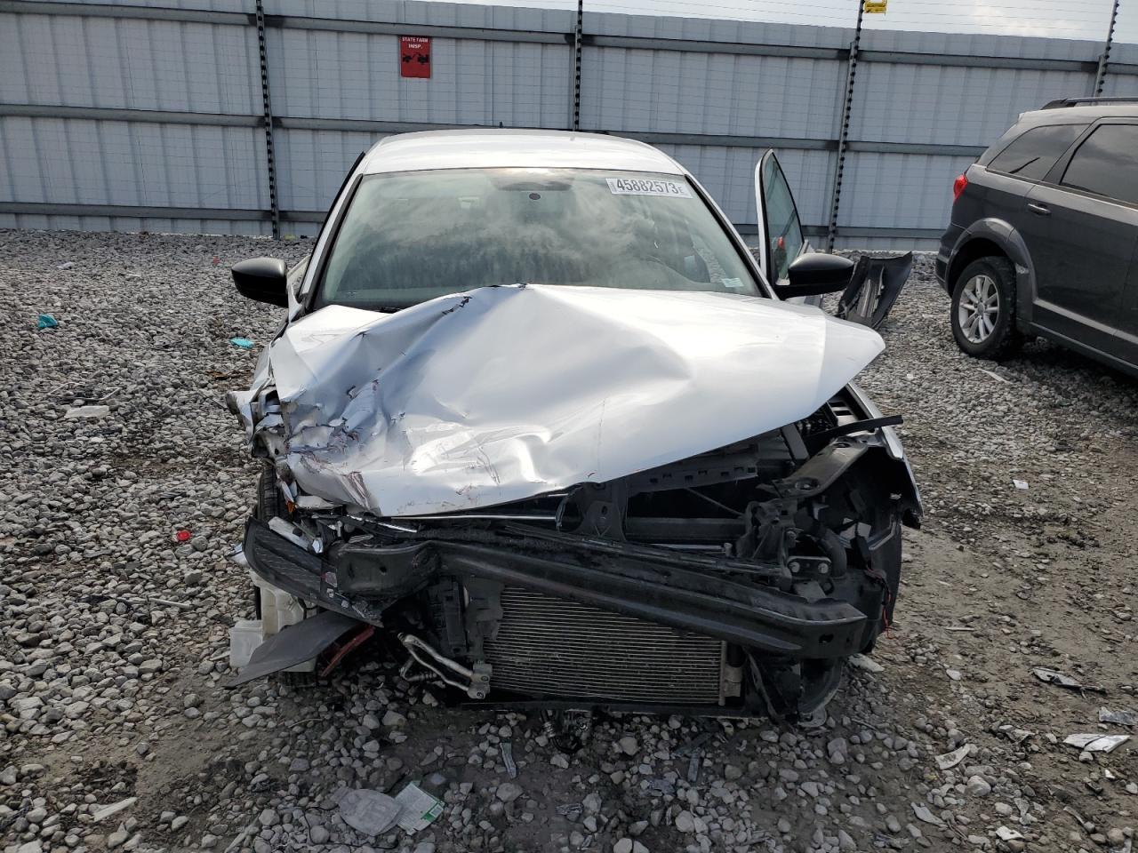 2015 Volkswagen Jetta Base - Фото 5