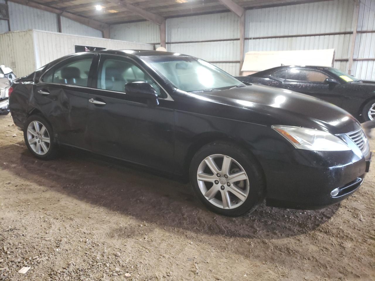 2007 Lexus Es 350 - Фото 4