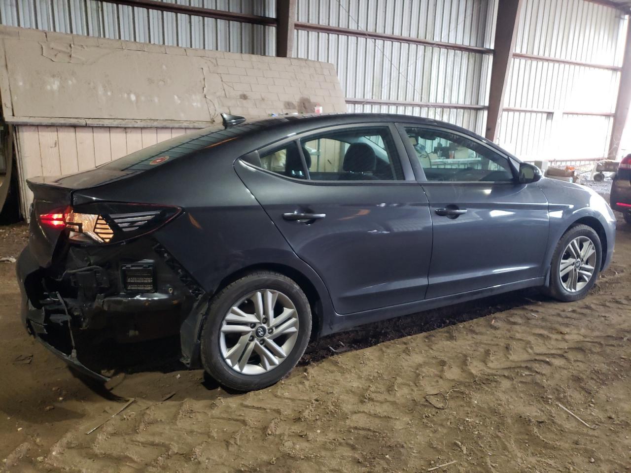 2020 Hyundai Elantra Sel - Фото 3