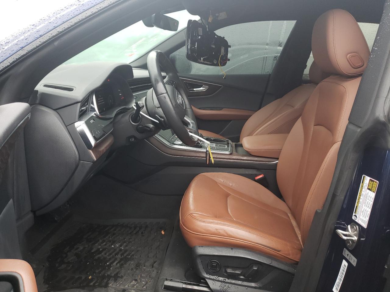2020 Audi Q8 Premium - Фото 7
