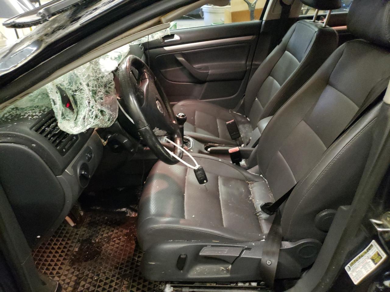 2006 Volkswagen Jetta Tdi - Фото 7