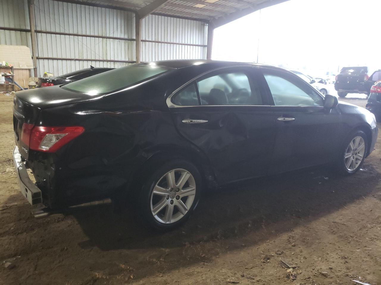 2007 Lexus Es 350 - Фото 3