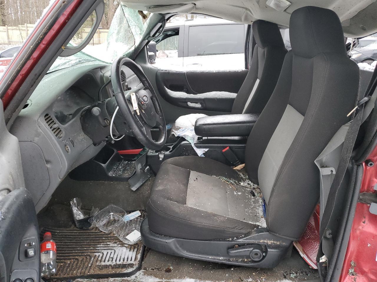 2006 Ford Ranger Super Cab - Фото 7