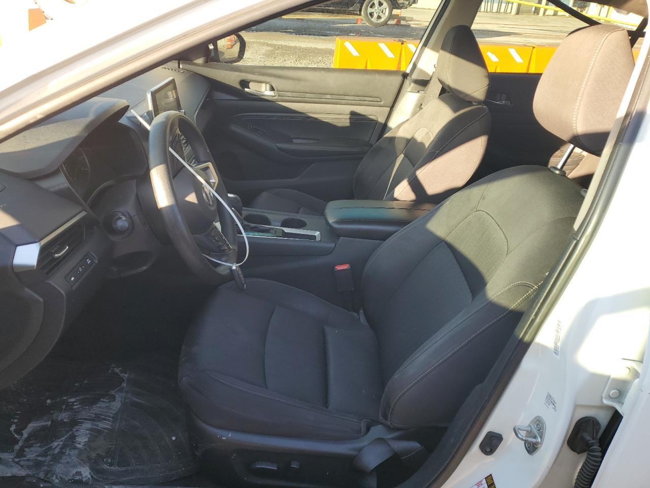 2020 Nissan Altima S - Фото 7