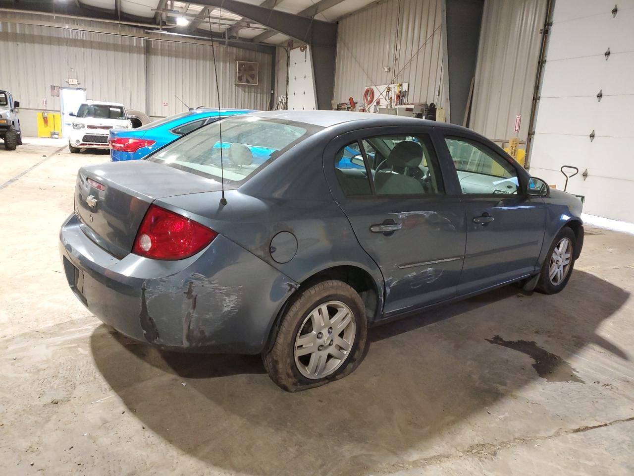 2005 Chevrolet Cobalt Ls - Фото 3