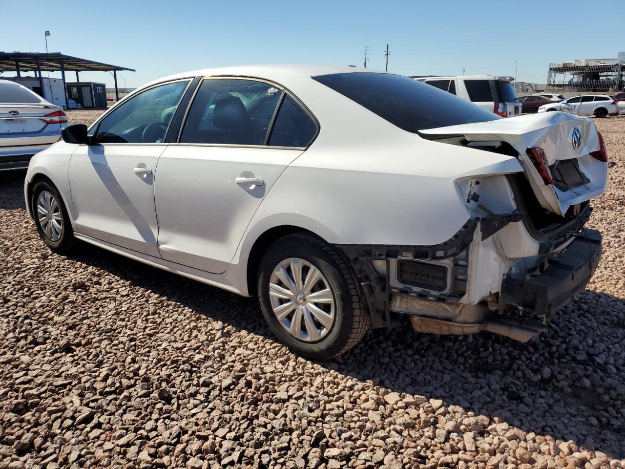 2012 Volkswagen Jetta - Фото 2