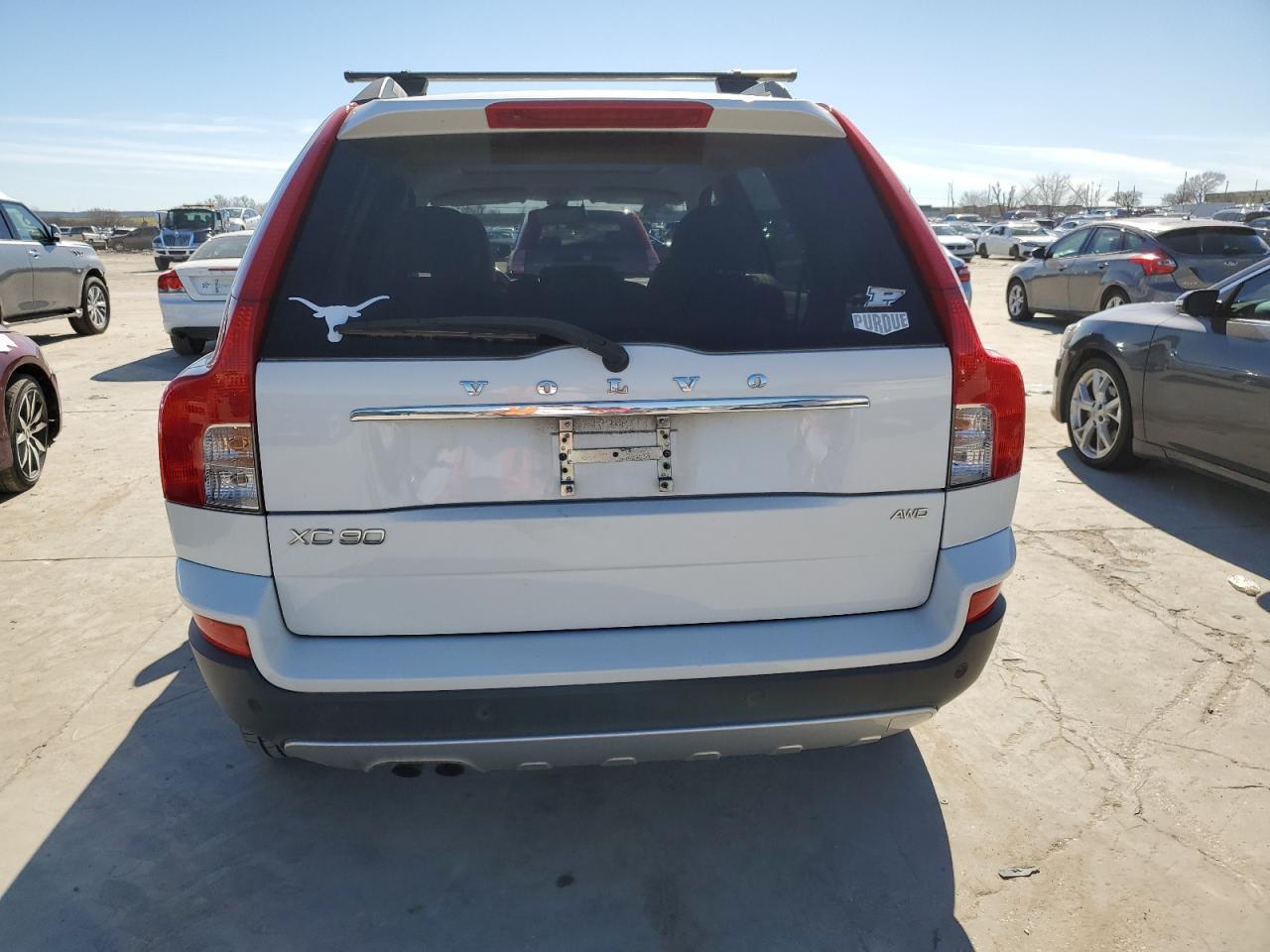 2012 Volvo Xc90 3.2 - Image 6