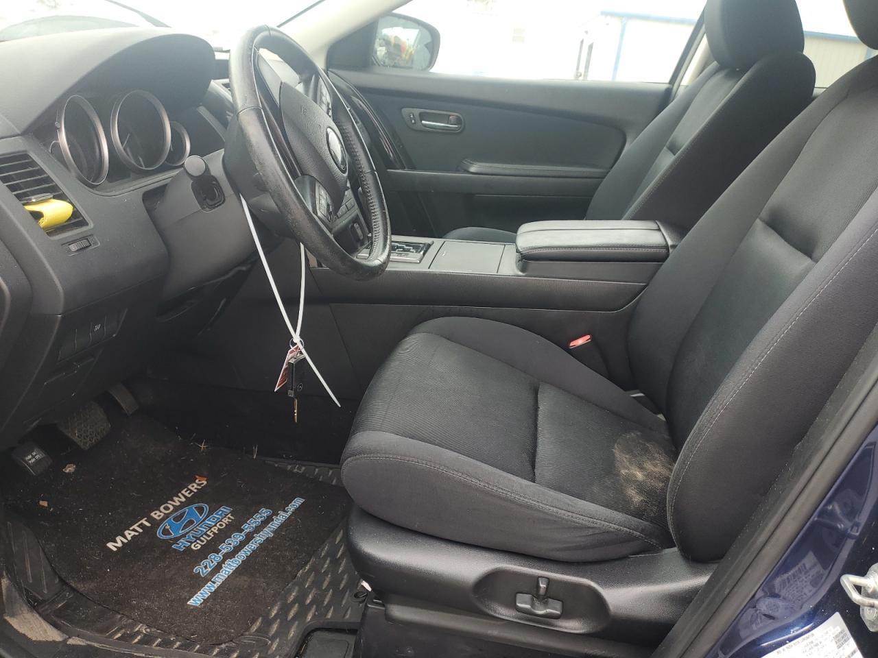 2010 Mazda Cx-9 - Фото 7