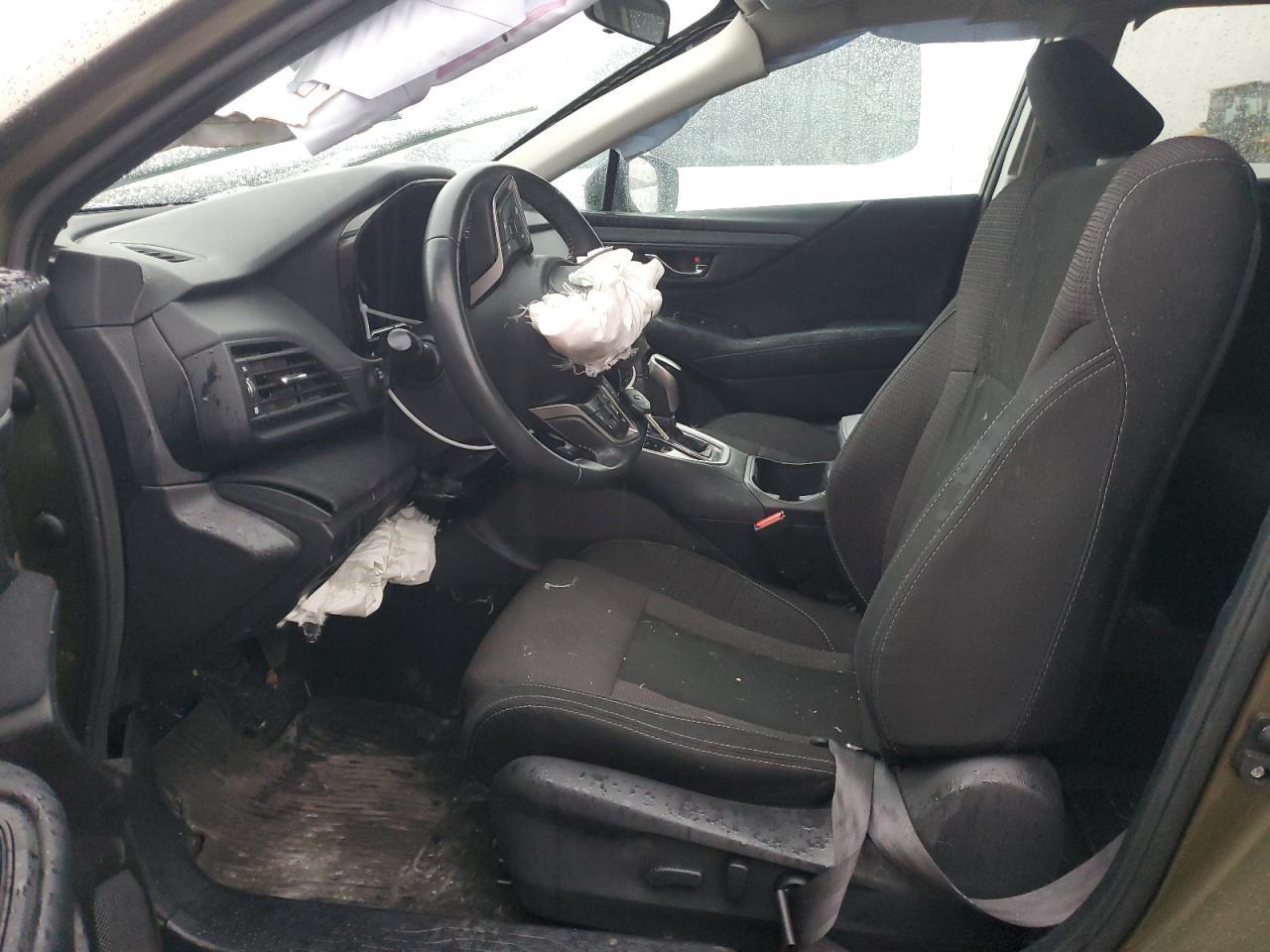 2023 Subaru Outback Premium - Image 7