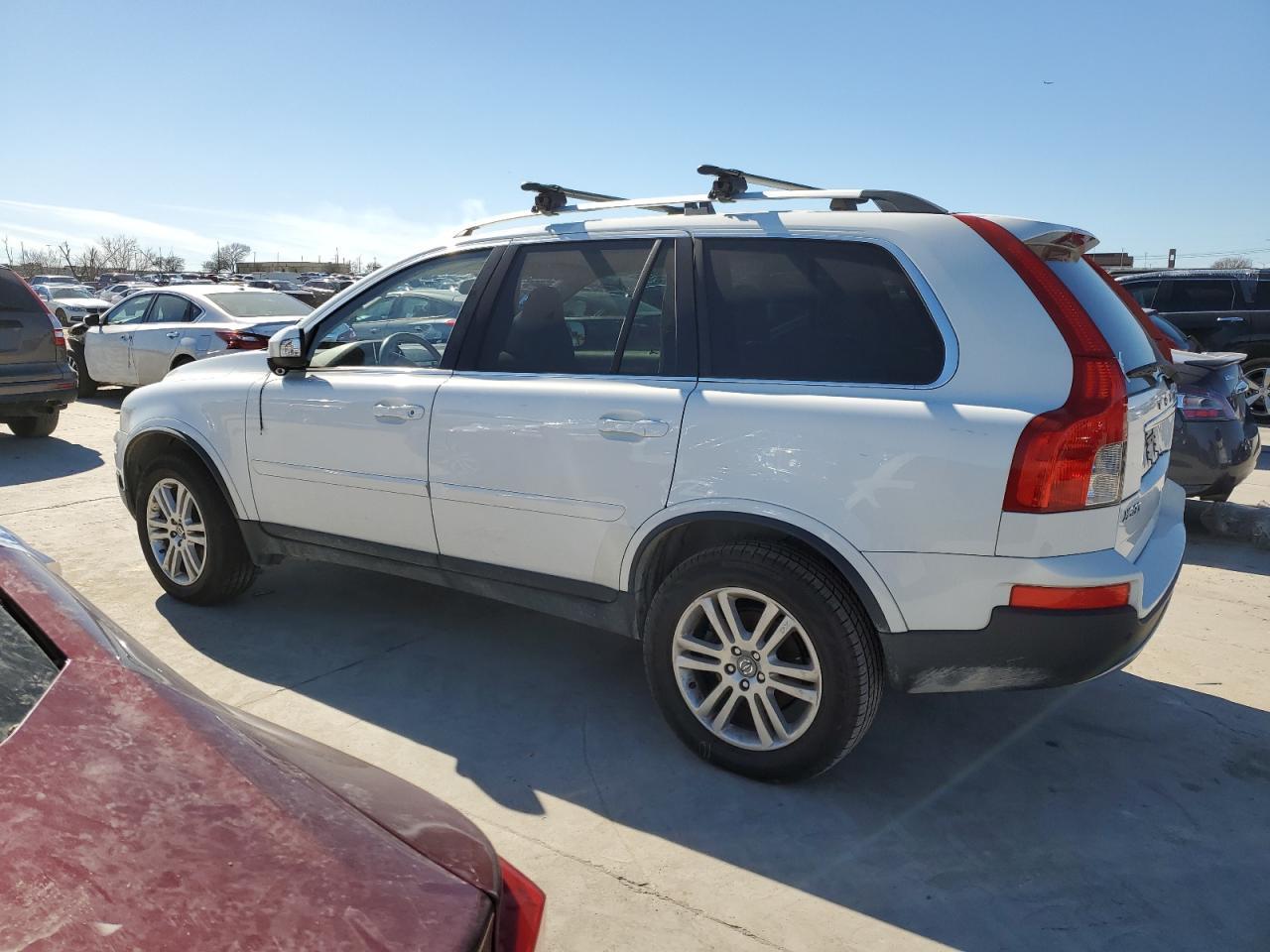 2012 Volvo Xc90 3.2 - Image 2