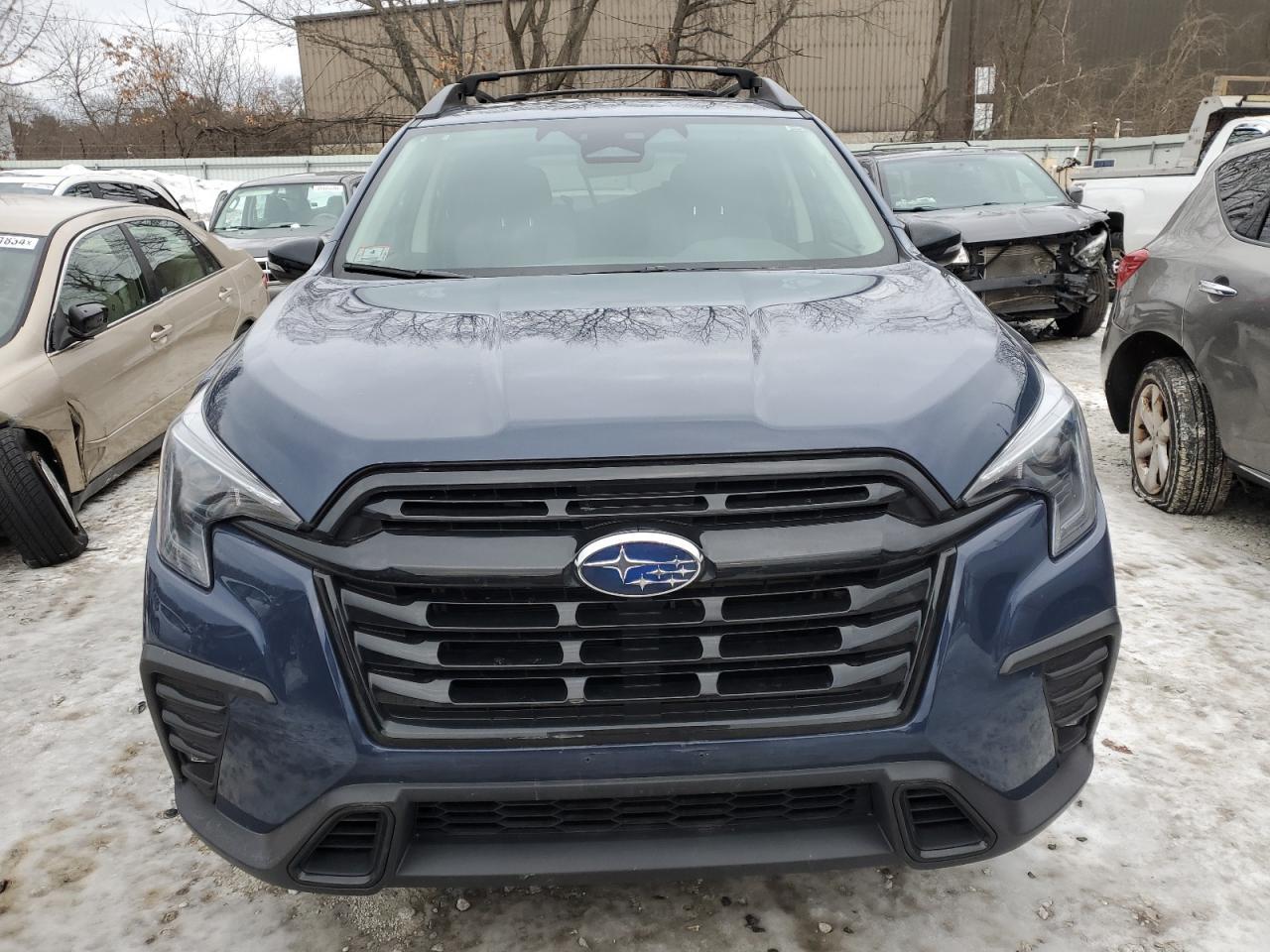 2023 Subaru Ascent - Image 5