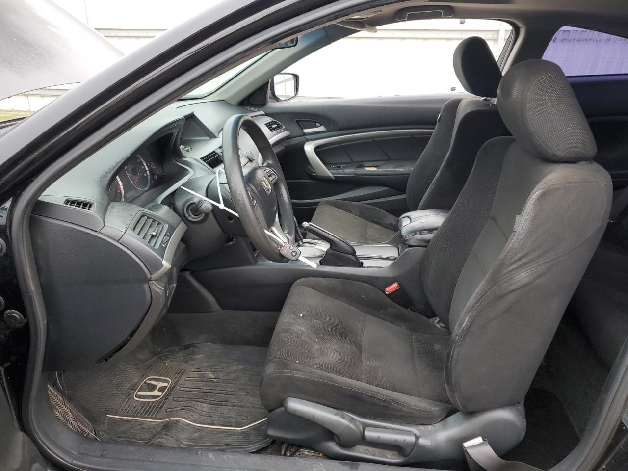 2009 Honda Accord Ex - Image 7