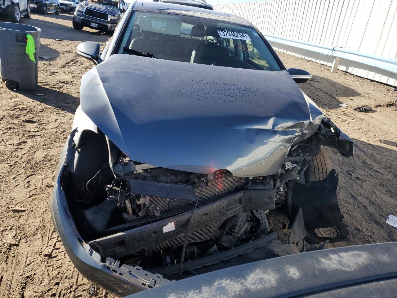 2017 Volkswagen Golf S - Фото 5