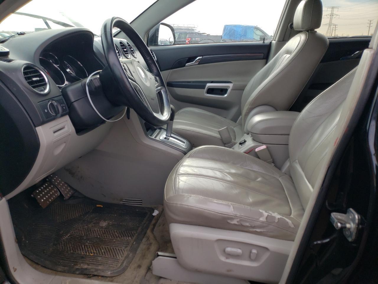 2008 Saturn Vue Xr - Фото 7