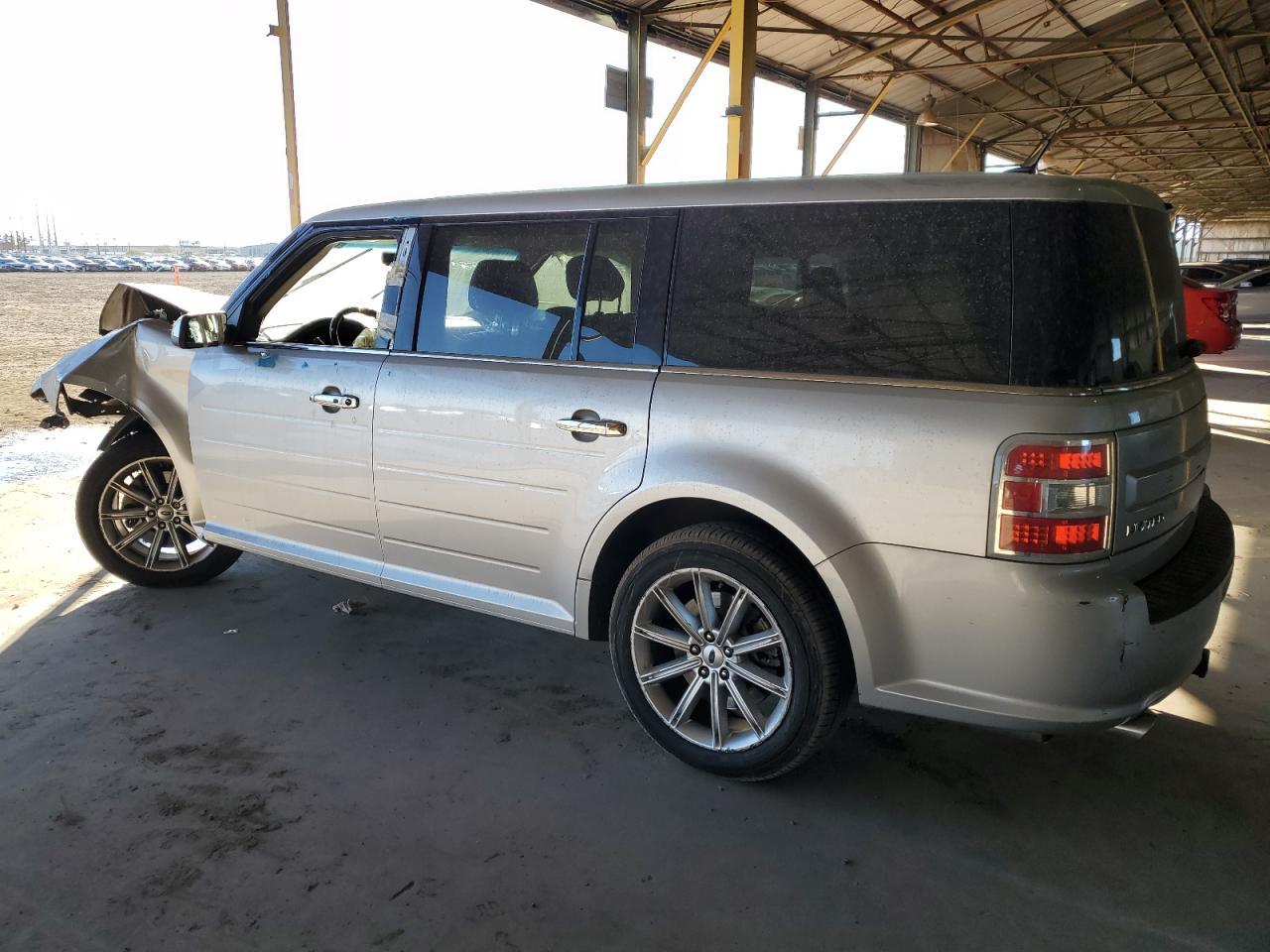 2018 Ford Flex Limited - Image 2
