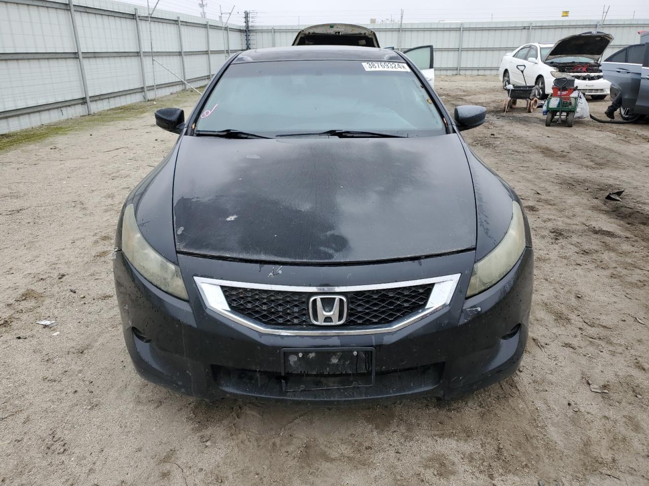 2009 Honda Accord Ex - Image 5