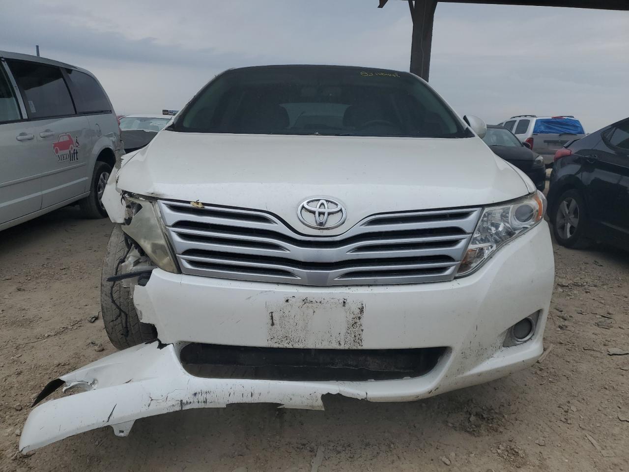 2010 Toyota Venza - Image 5