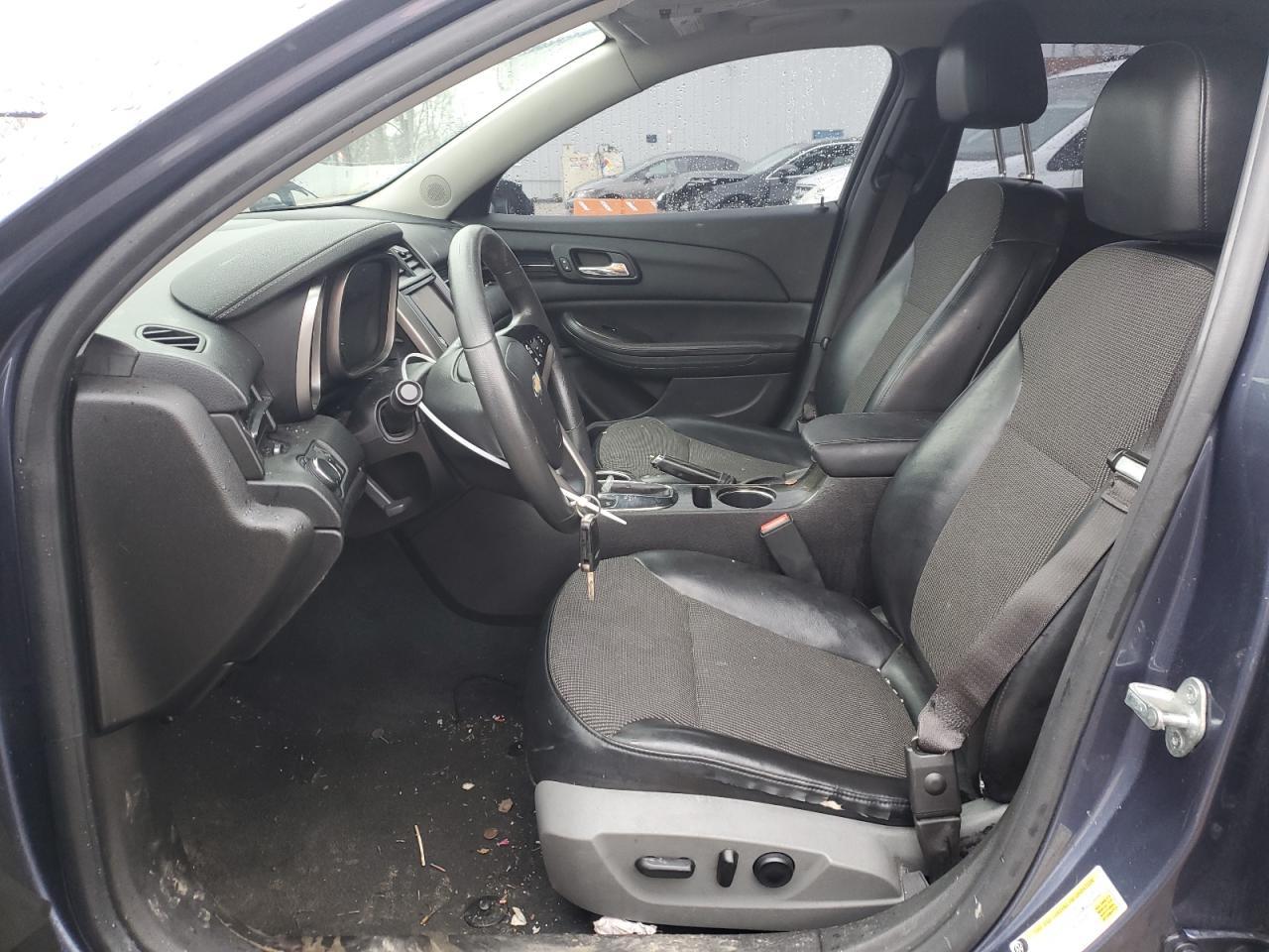 2014 Chevrolet Malibu 1Lt - Image 7