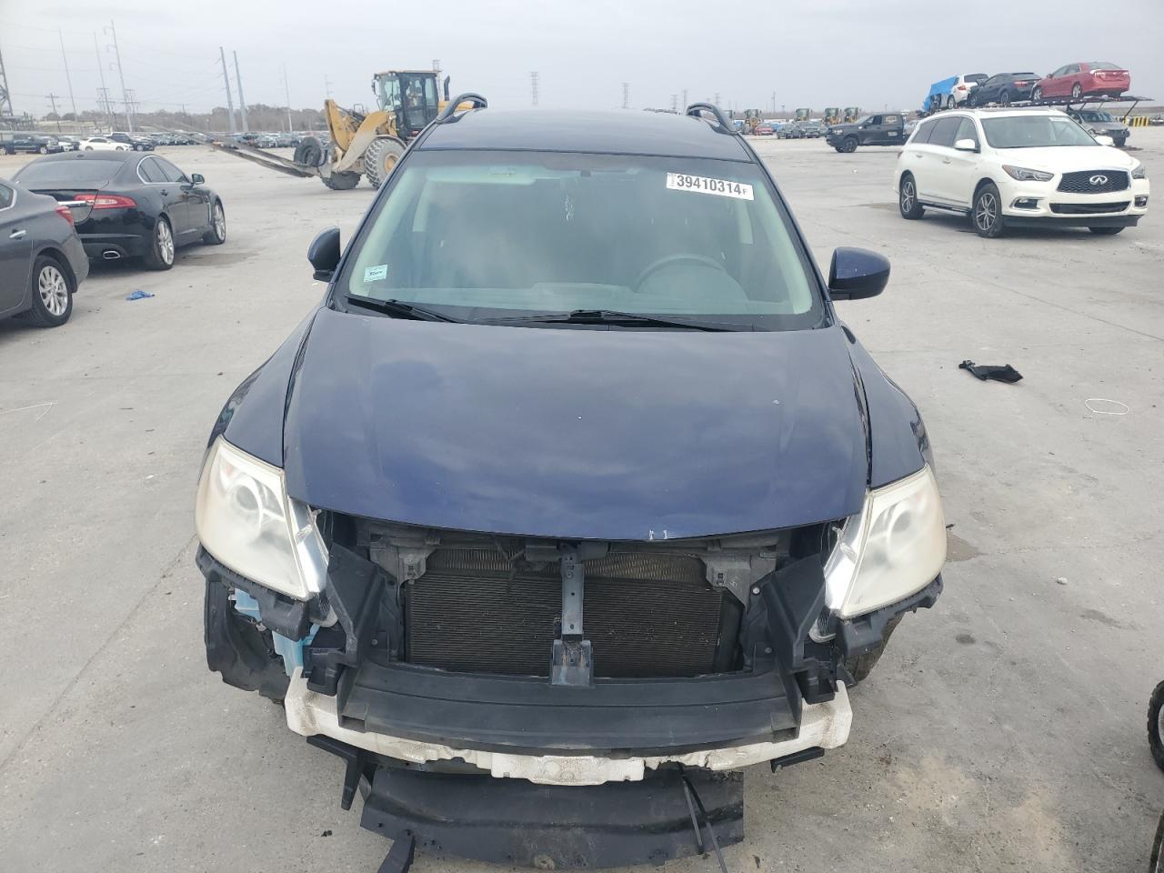 2010 Mazda Cx-9 - Фото 5