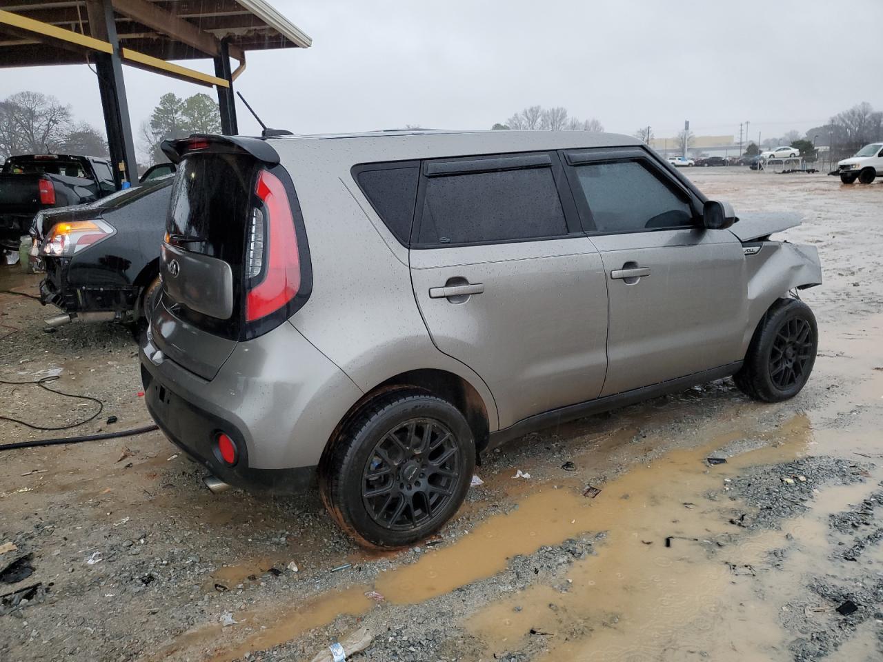 2019 Kia Soul - Фото 3