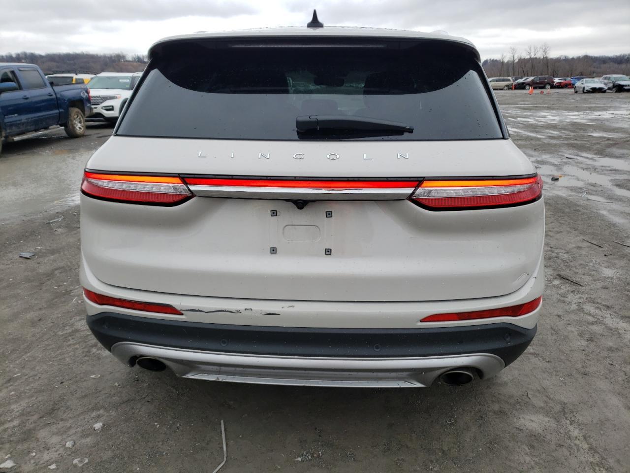 2020 Lincoln Corsair Reserve - Image 6